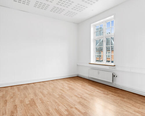 4 værelses lejlighed i Brande