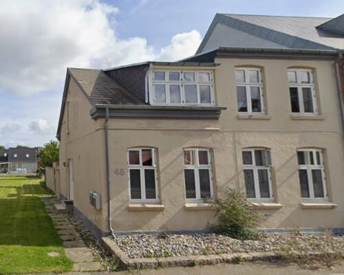 3 værelses lejlighed i Nyborg