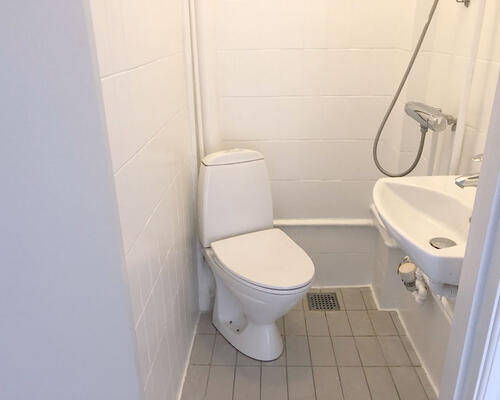 2 værelses lejlighed i Randers NV