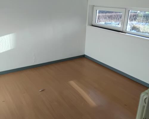 4 værelses hus i Tjele