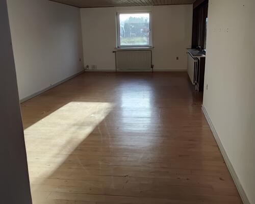 4 værelses hus i Tjele