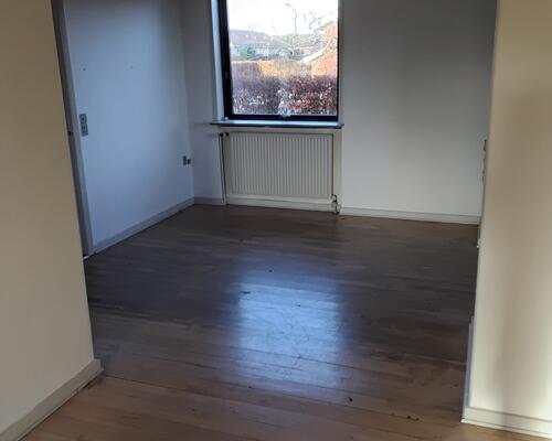 4 værelses hus i Tjele