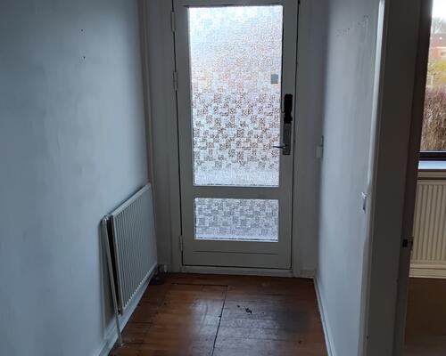 4 værelses hus i Tjele