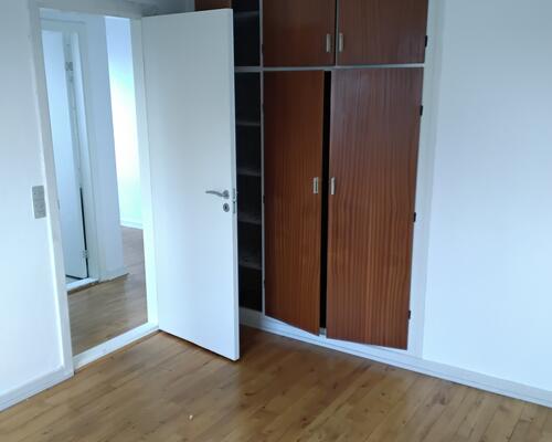 4 værelses hus i Tjele