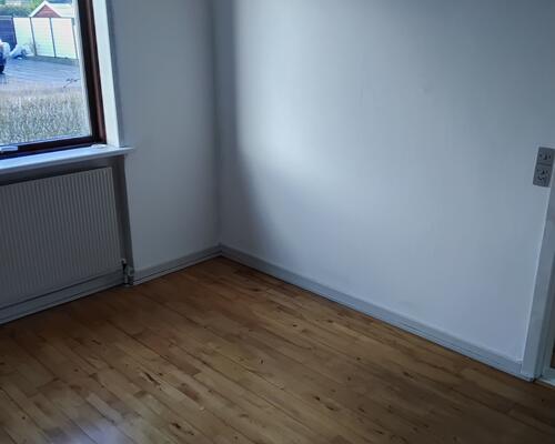 4 værelses hus i Tjele