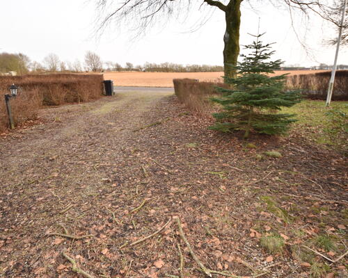 5 værelses hus i Nykøbing Mors