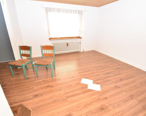 5 værelses hus i Nykøbing Mors