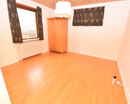 5 værelses hus i Nykøbing Mors