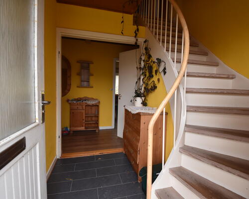 5 værelses hus i Nykøbing Mors