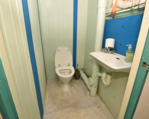 5 værelses hus i Nykøbing Mors