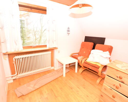 5 værelses hus i Nykøbing Mors