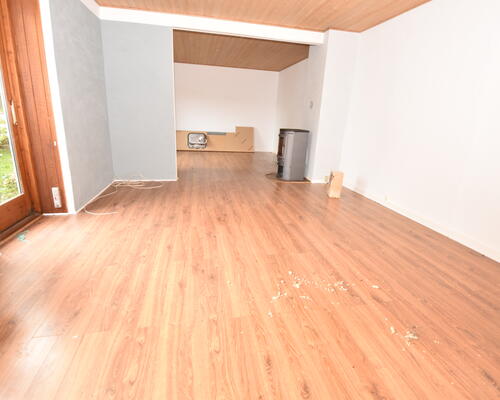 5 værelses hus i Nykøbing Mors