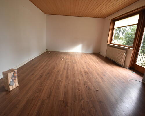 5 værelses hus i Nykøbing Mors