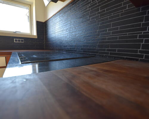 6 værelses hus i Nykøbing Mors