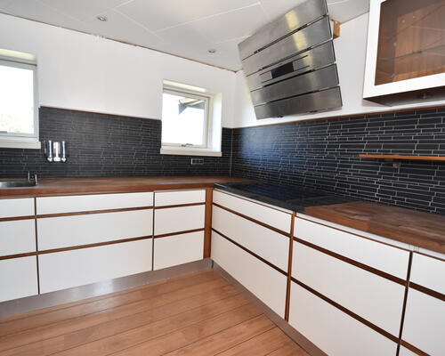 6 værelses hus i Nykøbing Mors