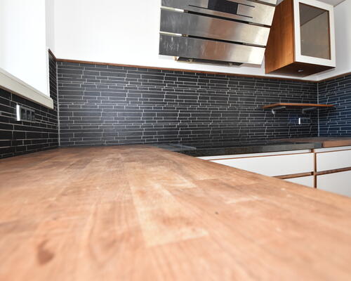 6 værelses hus i Nykøbing Mors