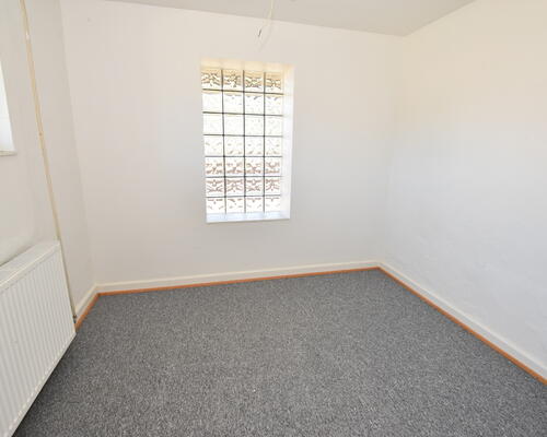 6 værelses hus i Nykøbing Mors