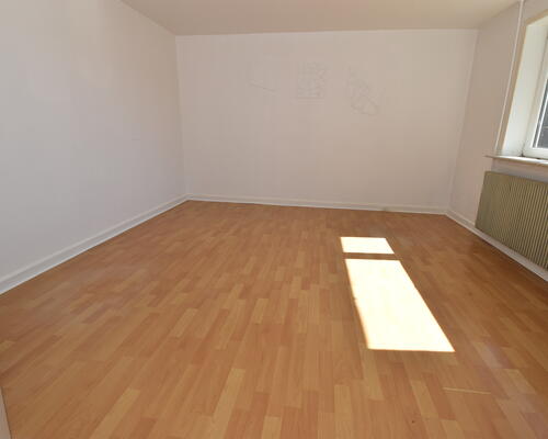 6 værelses hus i Nykøbing Mors