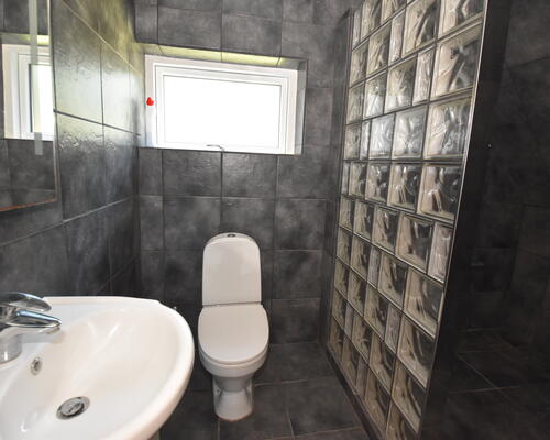 6 værelses hus i Nykøbing Mors