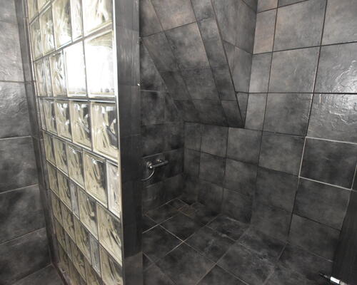 6 værelses hus i Nykøbing Mors