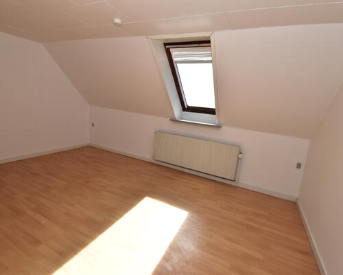 6 værelses hus i Nykøbing Mors