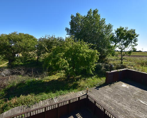 6 værelses hus i Nykøbing Mors