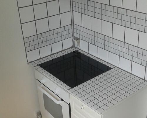 3 værelses lejlighed i Fredericia