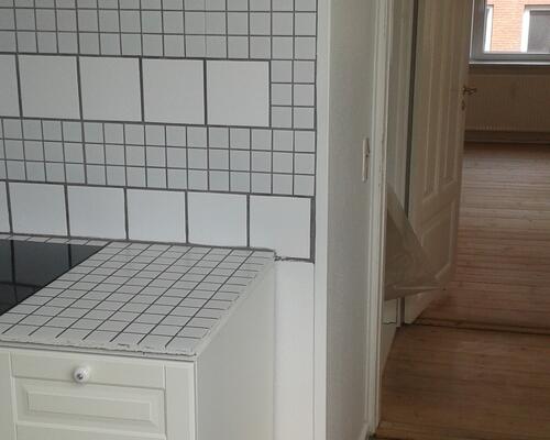 3 værelses lejlighed i Fredericia