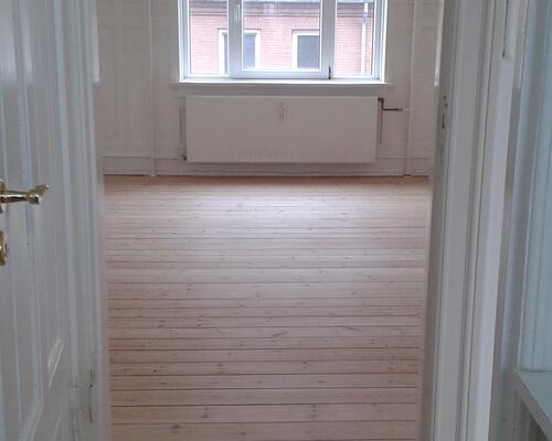 3 værelses lejlighed i Fredericia