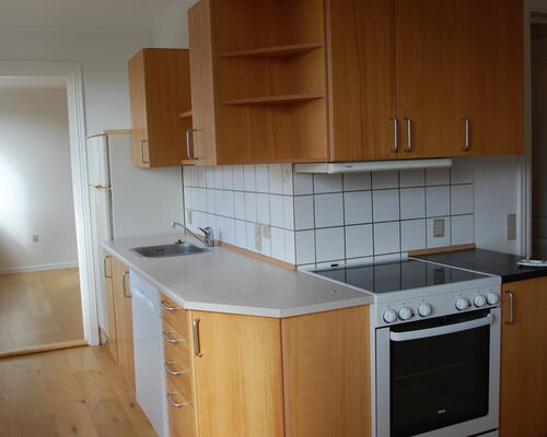 2 værelses lejlighed i Kolding