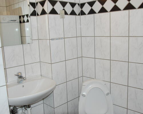 2 værelses lejlighed i Kolding