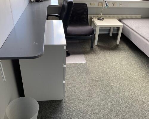 20 m2 værelse i Kolding