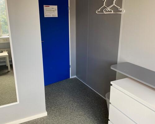 20 m2 værelse i Kolding