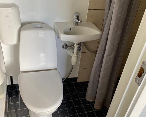 20 m2 værelse i Kolding