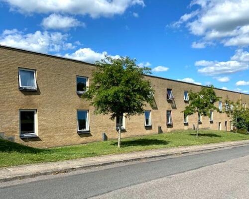 1 værelses lejlighed i Vissenbjerg