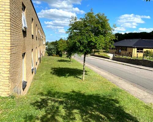 1 værelses lejlighed i Vissenbjerg