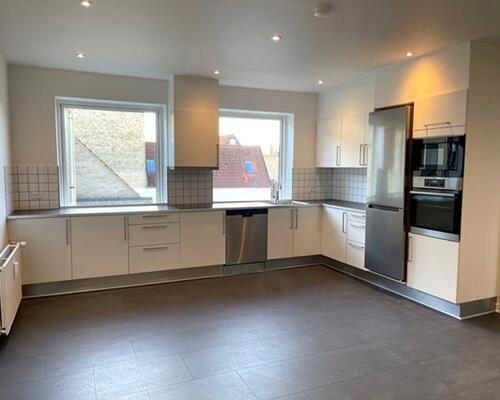 3 værelses lejlighed i Odense C