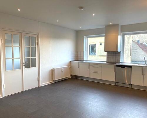 3 værelses lejlighed i Odense C