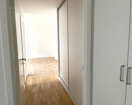 3 værelses lejlighed i Odense C