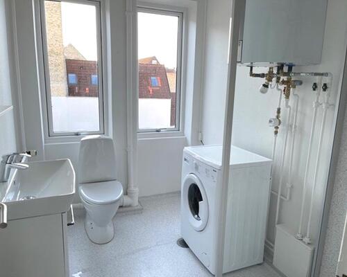 3 værelses lejlighed i Odense C