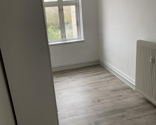 5 værelses lejlighed i Assens