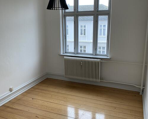 5 værelses lejlighed i Assens