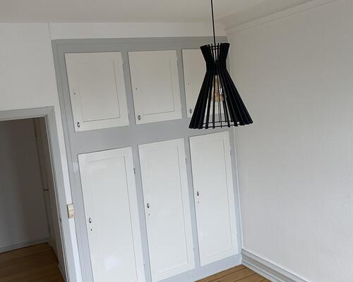 5 værelses lejlighed i Assens