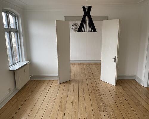 5 værelses lejlighed i Assens