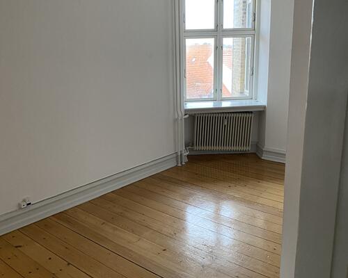 5 værelses lejlighed i Assens