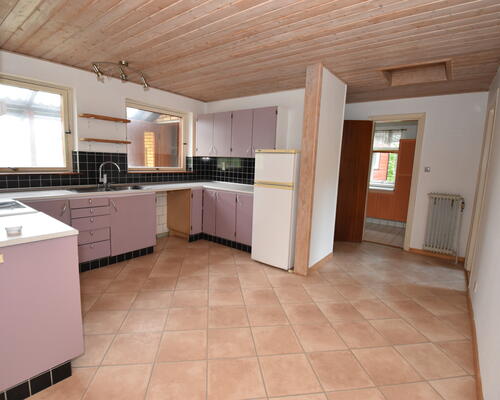 4 værelses hus i Bedsted Thy