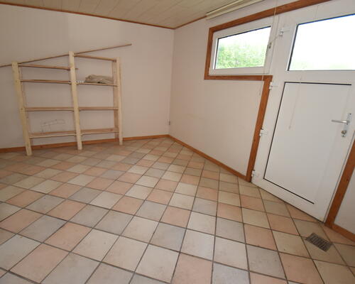 4 værelses hus i Bedsted Thy