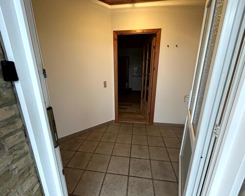 2 værelses lejlighed i Hadsund