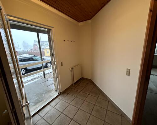 2 værelses lejlighed i Hadsund