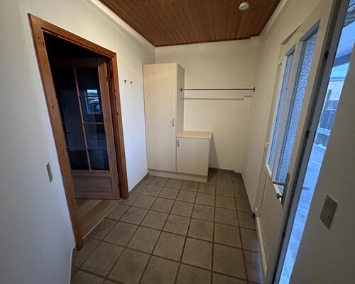 2 værelses lejlighed i Hadsund